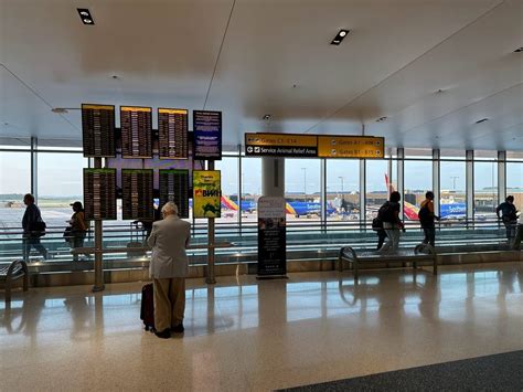 Record number of guns caught at BWI Marshall Airport this year